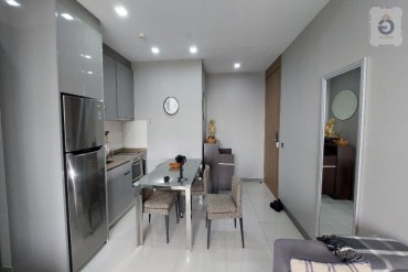 image 4 GPPC2568 Outstanding Condominium with 2 bedrooms in Bangkok Silom