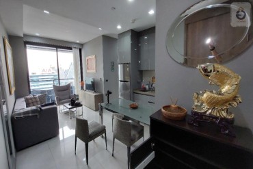 image 8 GPPC2568 Outstanding Condominium with 2 bedrooms in Bangkok Silom