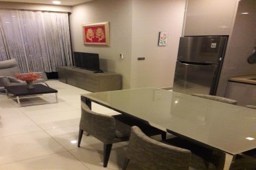 image 12 GPPC2568 Outstanding Condominium with 2 bedrooms in Bangkok Silom