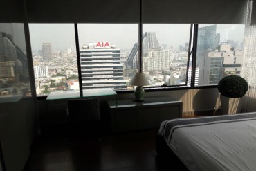image 22 GPPC2568 Outstanding Condominium with 2 bedrooms in Bangkok Silom