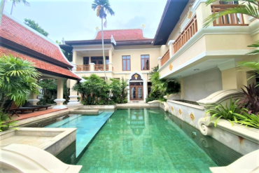 GPPH1154  Luxury Fantastic house with private pool