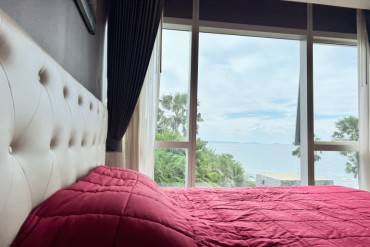 image 16 GPPC2588 Beautiful 1 bedroom Condo at Wongamat Beach
