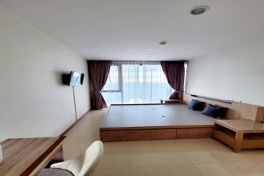 image 12 GPPC2589 Great 1 Bedroom Condo in quality project at Wongamat