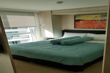 image 13 GPPC2592 Eigentumswohnung mit 1 Schlafzimmer im stilvollen Projekt