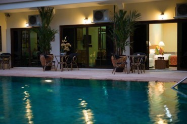 image 13 GPPB0317 Pattaya 42 Rooms Resort Bargain Sale