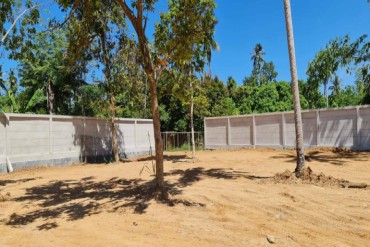 image 9 GPPL0164 Big land for sale with a 2-Storey house