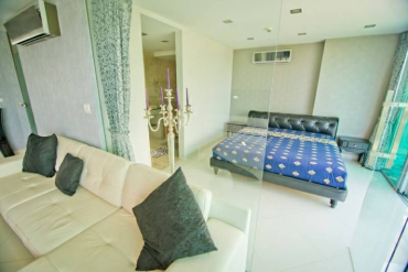 image 13 GPPC1372_A Beautiful 2 Bedroom Condo in Wongamat