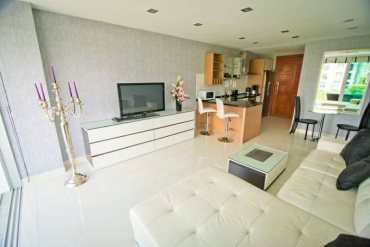 image 6 GPPC1372_A Beautiful 2 Bedroom Condo in Wongamat