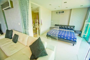 image 17 GPPC1372_A Beautiful 2 Bedroom Condo in Wongamat