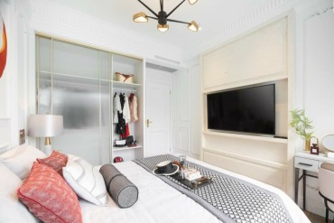 image 4 GPPC2631_A 1 Bedroom in luxury project near the beach