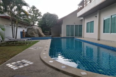 image 30 GPPH1210 Pool villa Pattaya for sale