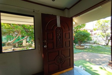 image 31 GPPH1213 2-stoeckiges Haus zum Verkauf zehr zentral in Jomtien