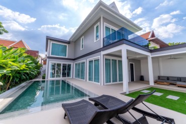 GPPH1215  Super gorgeous pool villa for sale