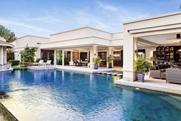GPPH1228  Prestigious 8 bedrooms pool villa in Pong