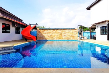 image 46 GPPH1232 Amazing Pool Villas with water slide