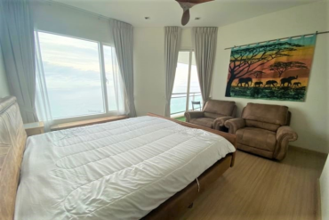 image 19 GPPC2537_A High floor 3 bedroom condo at Jomtien Beach