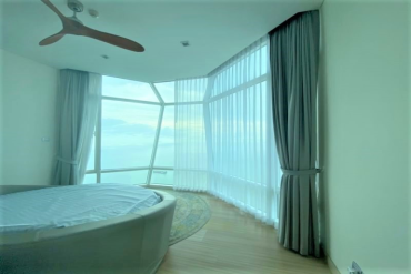 image 19 GPPC2537_A High floor 3 bedroom condo at Jomtien Beach