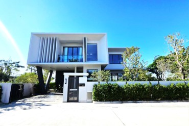 GPPH1245 New Luxury villa with 3 bedroom for sale