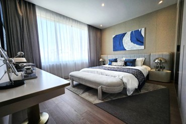 image 33 GPPH1245 Luxury villa with 3 bedroom for sale