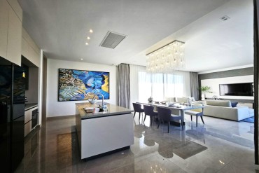 image 33 GPPH1245 Luxury villa with 3 bedroom for sale