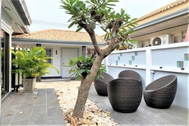 GPPH1249  Nice 3 bedroom house with pool for sale