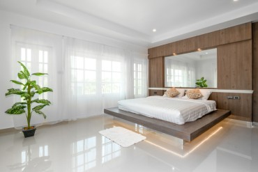 image 38 GPPH1252 Beautiful 4 Bedroom Pool Villa for sale in East Pattaya