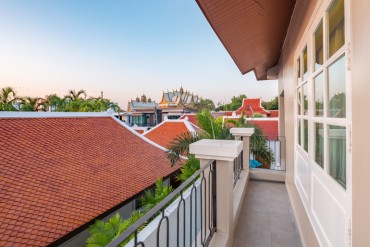 image 38 GPPH1252 Wunderschoene Poolvilla mit 4 Schlafzimmern zum Verkauf in Ost-Pattaya