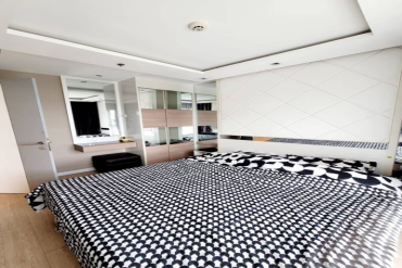 image 10 GPPC2691 1-Schlafzimmer Wohnung im modernen Stil in Jomtien Beach