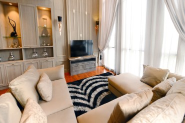 image 21 GPPH1263 3 Bedroom Villa Town Homes in brand new luxury project