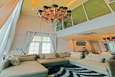 image 21 GPPH1263 3 Bedroom Villa Town Homes in brand new luxury project