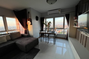 image 15 GPPC2708 Tolle Wohnung mit Meerblick in Sued-Pattaya