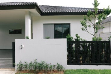 image 4 GPPH1281 Modern house in the area of Huay Yai for sale