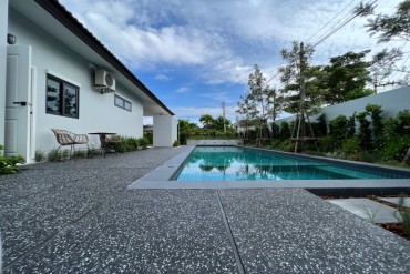 image 18 GPPH1281 Modern house in the area of Huay Yai for sale