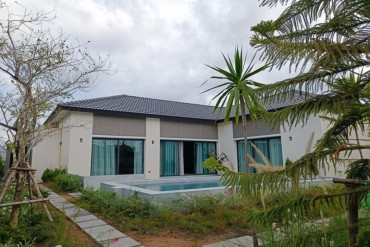 image 27 GPPH1281_A Poolvilla with 3 bedrooms on large land plot for sale