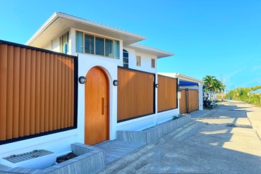 GPPH1283  House with 4 Bedrooms and private swimming pool