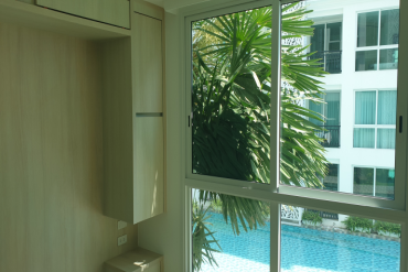image 20 GPPC2725 Neue 1-Zimmer-Wohnung in Sued-Pattaya zu verkaufen