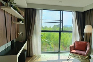 GPPC2730  Beautiful and Green view 2 Bedroom in Dusit Grand 1 Jomtien