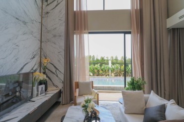 image 27 GPPH1316 High Luxury House at Highland Park Pool Villas Pattaya