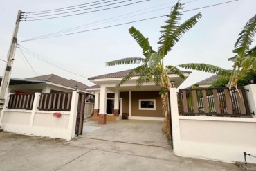 GPPH1318  House with 3 Bedrooms in Nong Pla Lai