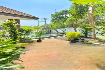 image 16 GPPH1319 Newly renovated Private Pool Villa in Noen Plub Wan!
