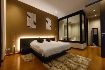 GPPC2753  1 Bedroom Condo at luxurious Seaside Complex for Rent