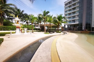 image 13 GPPC2755 2 Bedrooms for Sale in Laguna Beach Resort 1 in Jomtien