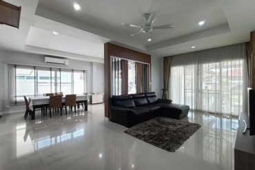 image 6 GPPH1336 3 Bedroom Pool Villa For Sale at The Bliss 2 in Huay Yai