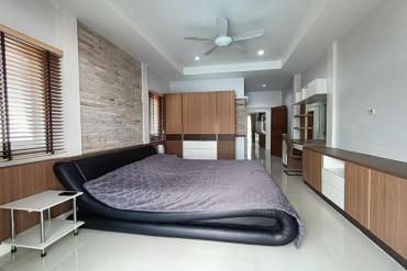 image 11 GPPH1336 3 Bedroom Pool Villa For Sale at The Bliss 2 in Huay Yai