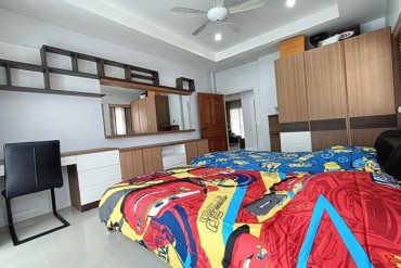 image 16 GPPH1336 3 Bedroom Pool Villa For Sale at The Bliss 2 in Huay Yai