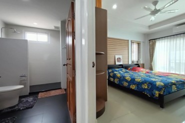 image 17 GPPH1336 3 Bedroom Pool Villa For Sale at The Bliss 2 in Huay Yai