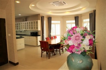 image 4 GPPH1342 Pool Villa for Sale in Central Park Hillside, East Pattaya
