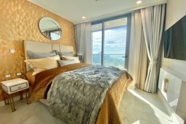 image 6 GPPC2776 Luxury 1 bedroom condo with the stunning sea view