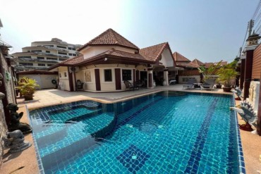 GPPH1368  Pool Villa for sale in Grand TW Home, South Pattaya