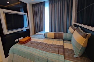 image 9 GPPC2795 Modern 3 bedroom Condo in heart of Pattaya